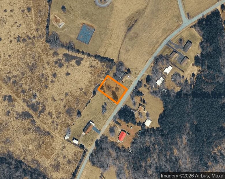 0.45 Acres in Henry - Franklin County, VA in Franklin County, VA