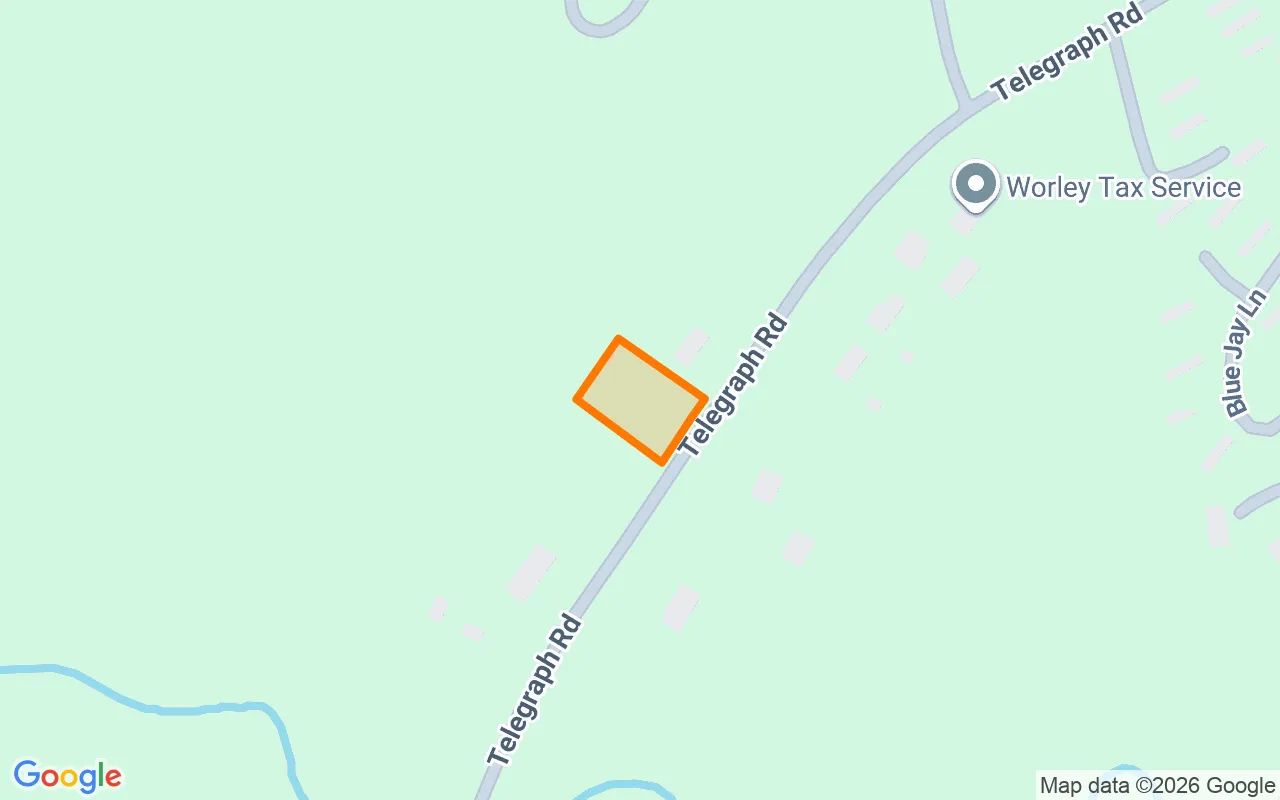 0.45 Acres in Henry - Franklin County, VA in Franklin County, VA