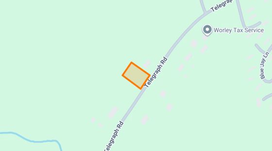 0.45 Acres in Henry - Franklin County, VA in Franklin County, VA
