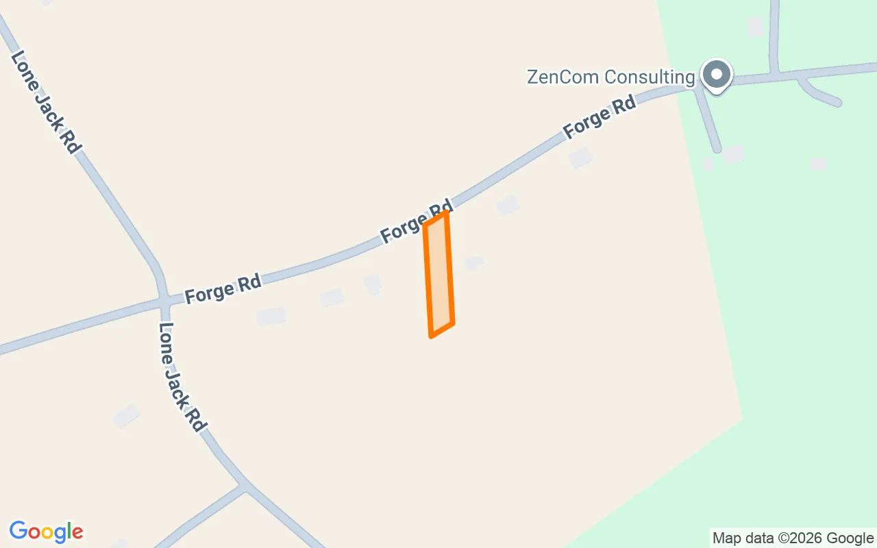 0.29 Acres in Glasgow - Rockbridge County, VA in Rockbridge County, VA
