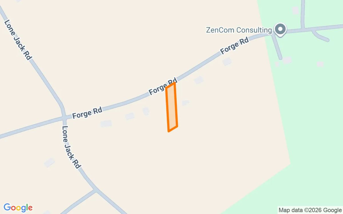 0.29 Acres in Glasgow - Rockbridge County, VA - Image 2