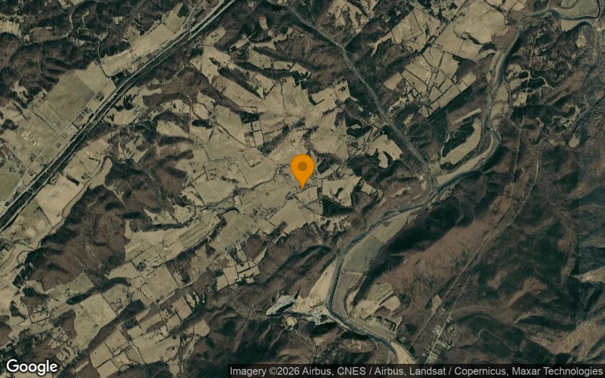 0.29 Acres in Glasgow - Rockbridge County, VA - Image 3
