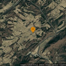 0.29 Acres in Glasgow - Rockbridge County, VA in Rockbridge County, VA