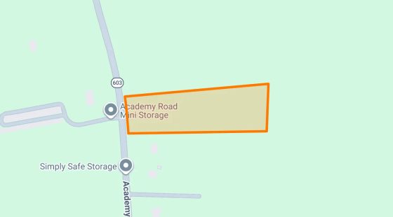 3.49 Acres in Powhatan - Powhatan County, VA in Powhatan County, VA