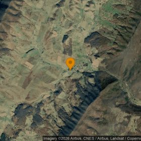 0.21 Acres in Blue Grass - Highland County, VA in Highland County, VA