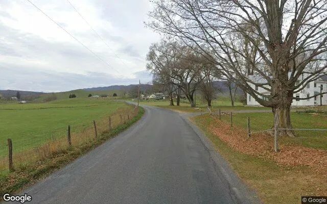 Decorative background for 0.21 Acres in Blue Grass - Highland County, VA image 5