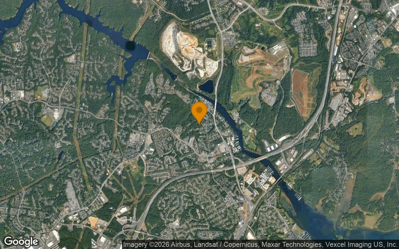 0.29 Acres in Occoquan - Prince William County, VA in Prince William County, VA