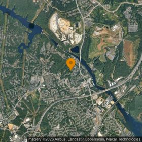 0.29 Acres in Occoquan - Prince William County, VA in Prince William County, VA