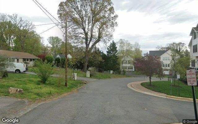 Decorative background for 0.29 Acres in Occoquan - Prince William County, VA image 6