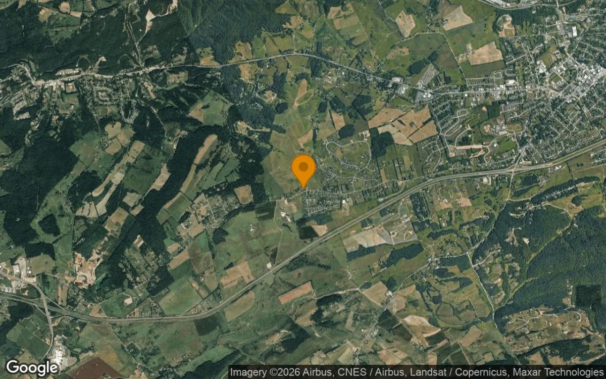 0.55 Acres in Christiansburg - Montgomery County, VA - Image 3