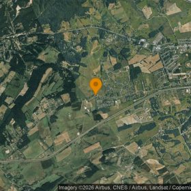 0.55 Acres in Christiansburg - Montgomery County, VA in Montgomery County, VA