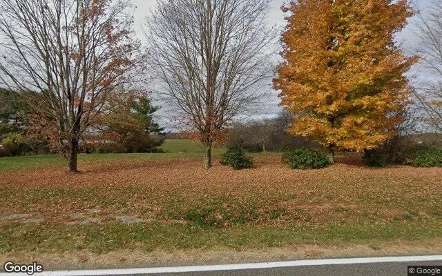 0.55 Acres in Christiansburg - Montgomery County, VA in Montgomery County, VA