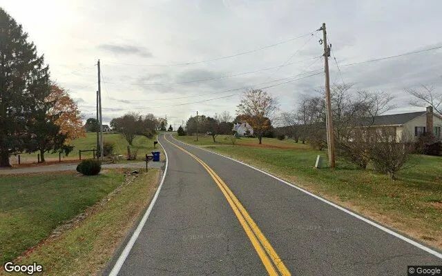 Decorative background for 0.55 Acres in Christiansburg - Montgomery County, VA image 5