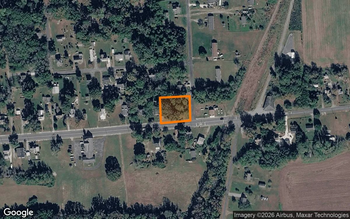 0.55 Acres in Cape Charles - Northampton County, VA - Main image