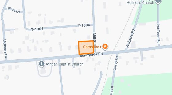 0.55 Acres in Cape Charles - Northampton County, VA in Northampton County, VA