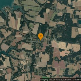 0.55 Acres in Cape Charles - Northampton County, VA in Northampton County, VA