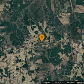 7.51 Acres in Dolphin - Brunswick County, VA in Brunswick County, VA