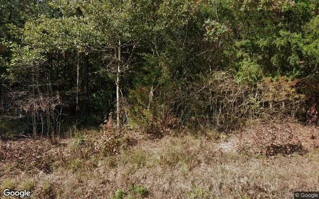 7.51 Acres in Dolphin - Brunswick County, VA in Brunswick County, VA