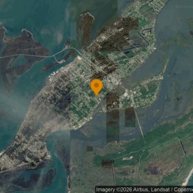 1.6 Acres in Chincoteague Island - Accomack County, VA in Accomack County, VA