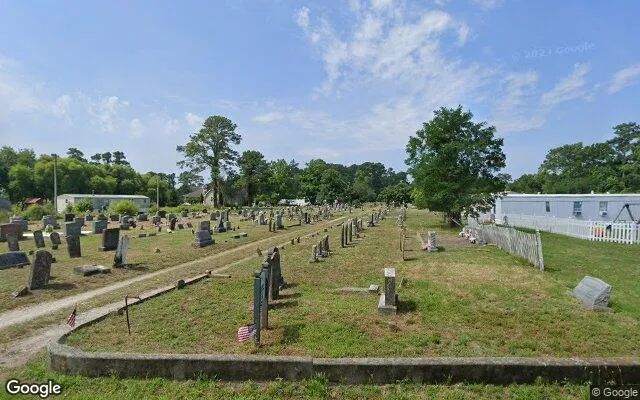 1.6 Acres in Chincoteague Island - Accomack County, VA in Accomack County, VA