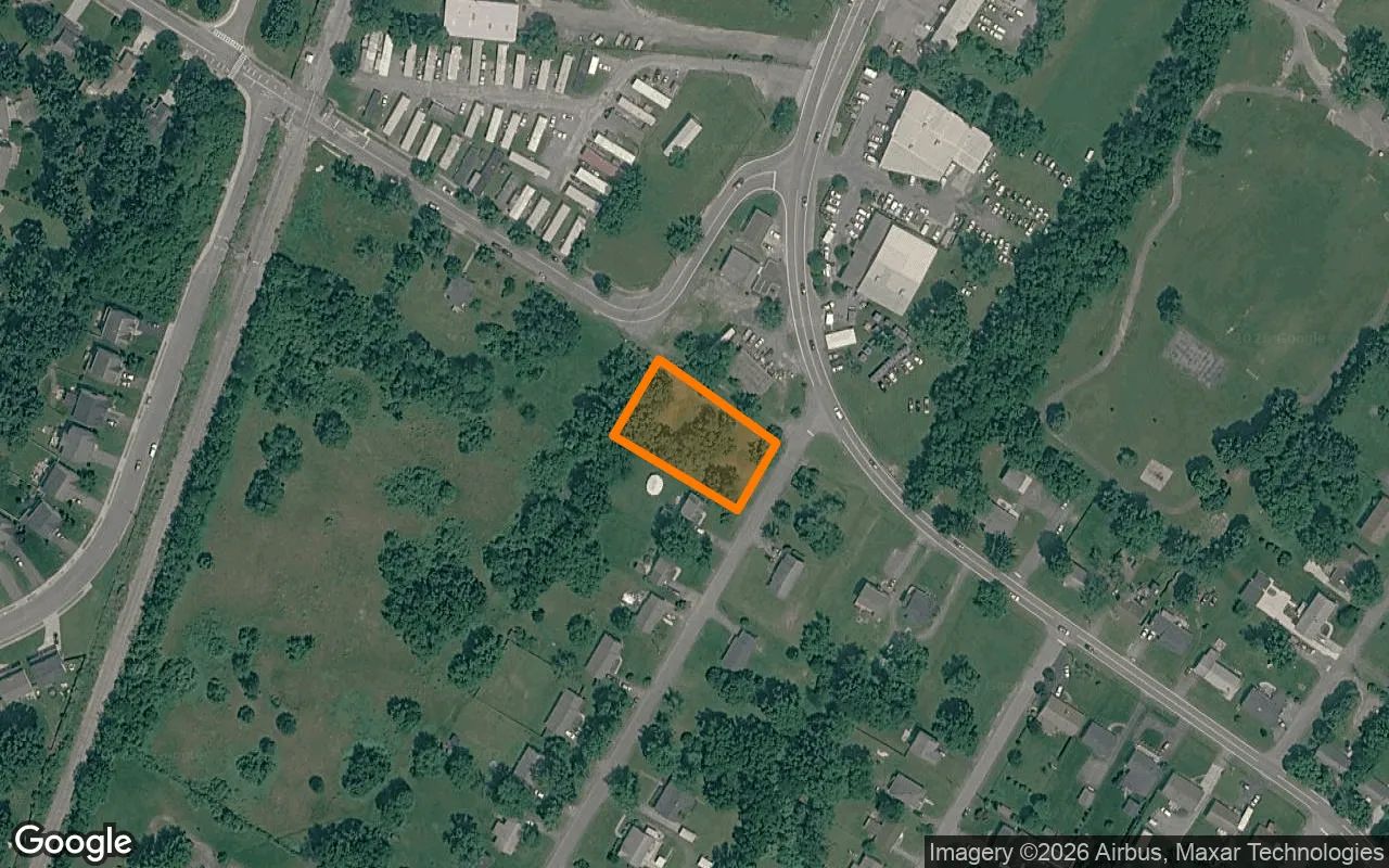 0.54 Acres in Winchester - Winchester, VA in Winchester County, VA