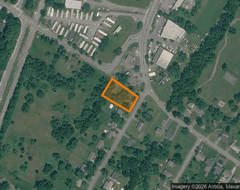 0.54 Acres in Winchester - Winchester, VA in Winchester County, VA