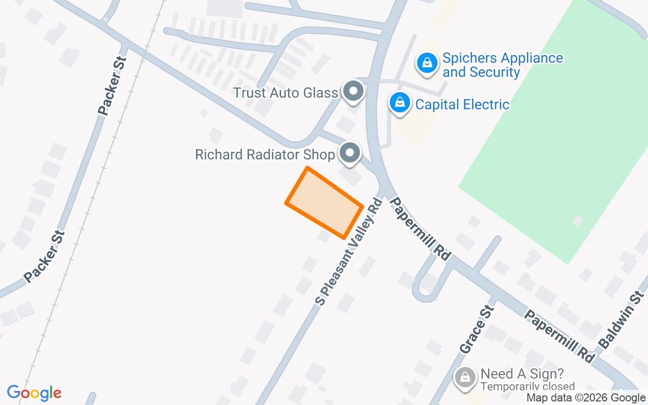 0.54 Acres in Winchester - Winchester, VA in Winchester County, VA