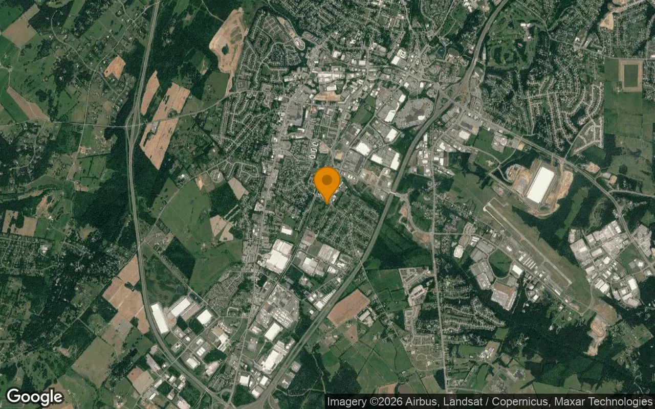0.54 Acres in Winchester - Winchester, VA in Winchester County, VA