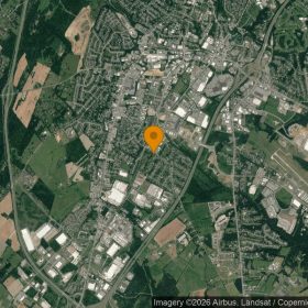 0.54 Acres in Winchester - Winchester, VA in Winchester County, VA