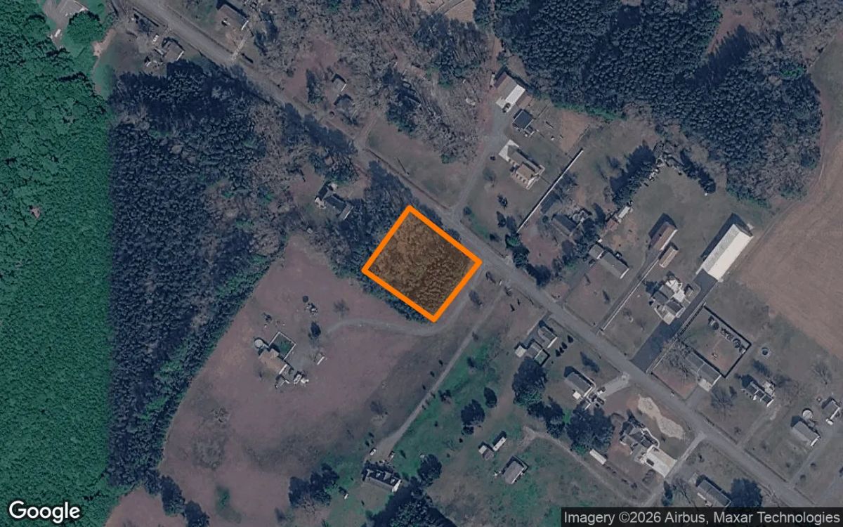 0.83 Acres in Atlantic - Accomack County, VA - Main image