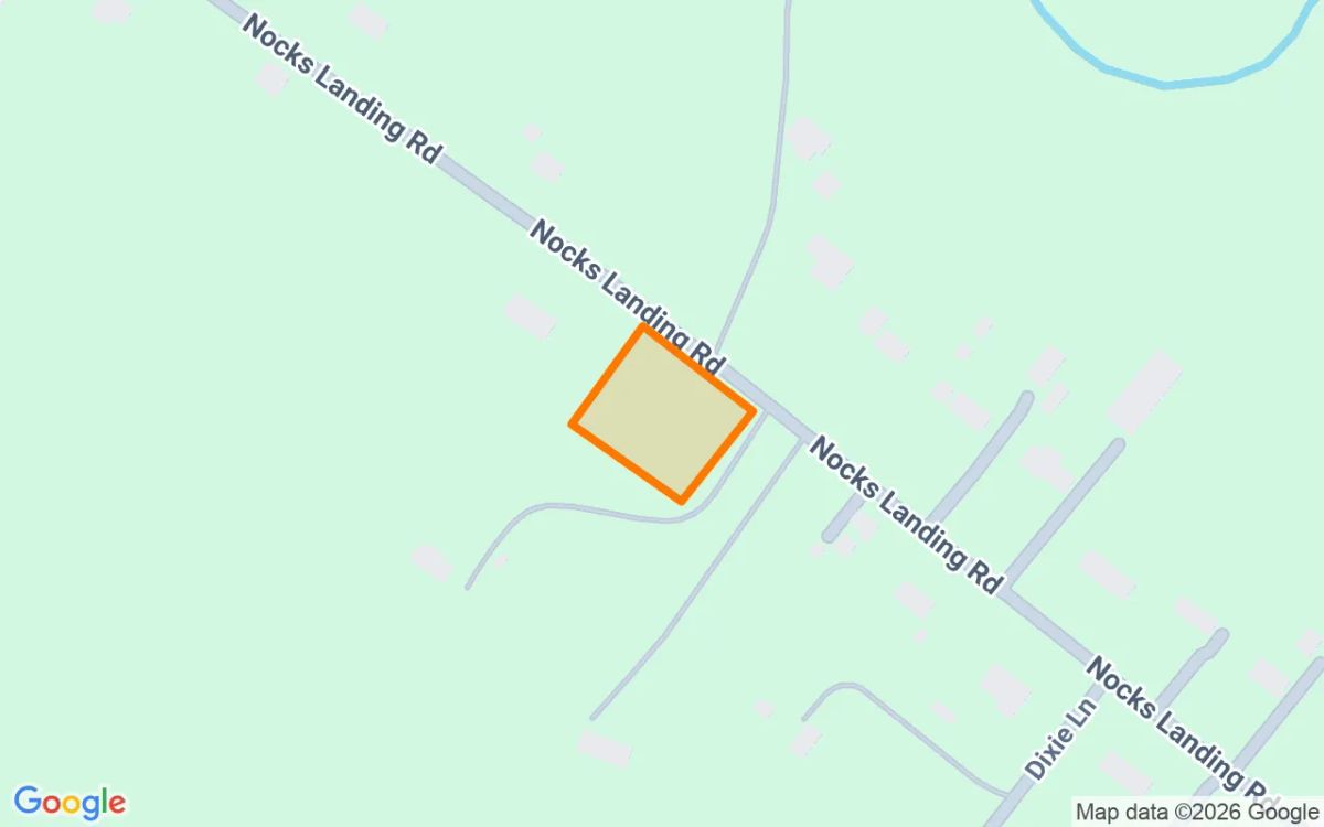 0.83 Acres in Atlantic - Accomack County, VA - Image 2