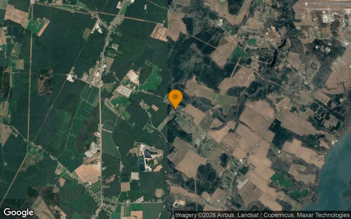 0.83 Acres in Atlantic - Accomack County, VA - Image 3