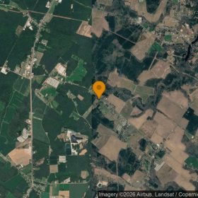 0.83 Acres in Atlantic - Accomack County, VA in Accomack County, VA