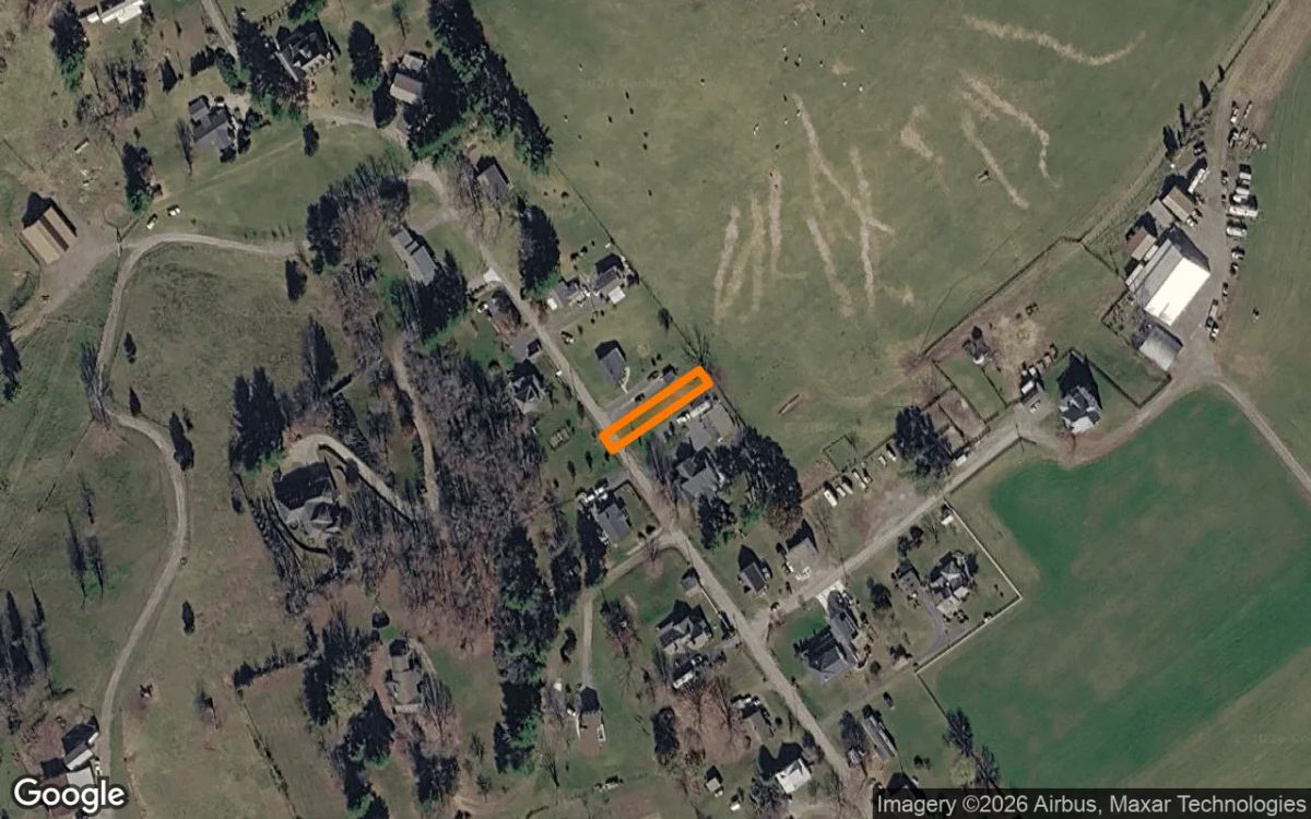 0.11 Acres in Shawsville - Montgomery County, VA - Main image