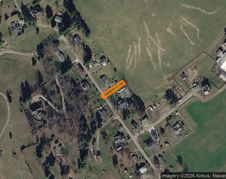 0.11 Acres in Shawsville - Montgomery County, VA in Montgomery County, VA