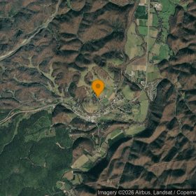 0.11 Acres in Shawsville - Montgomery County, VA in Montgomery County, VA