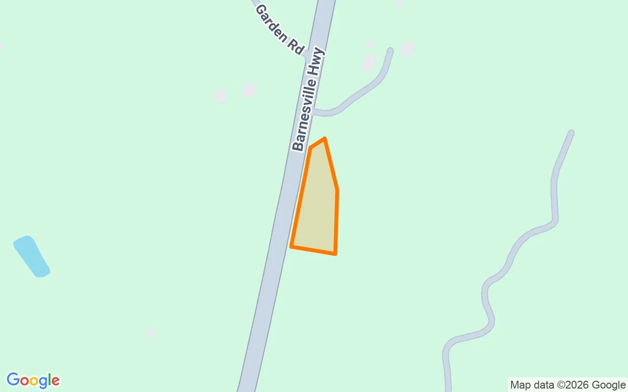 0.84 Acres in Red Oak - Charlotte County, VA in Charlotte County, VA