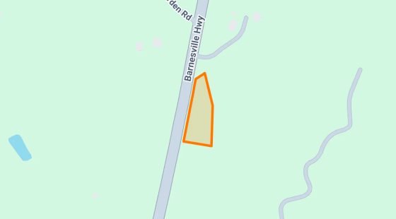 0.84 Acres in Red Oak - Charlotte County, VA in Charlotte County, VA