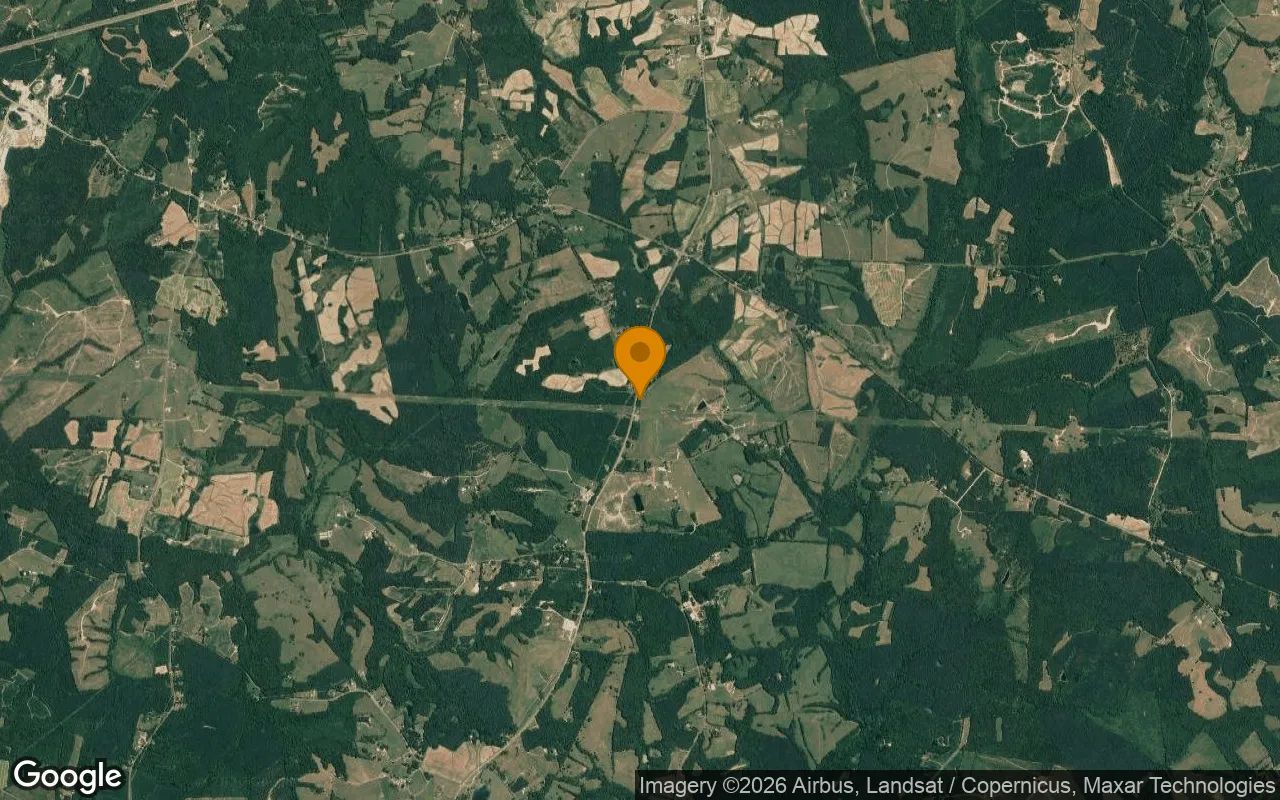 0.84 Acres in Red Oak - Charlotte County, VA in Charlotte County, VA
