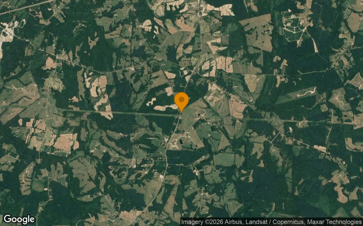 0.84 Acres in Red Oak - Charlotte County, VA - Image 3