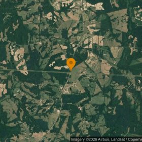 0.84 Acres in Red Oak - Charlotte County, VA in Charlotte County, VA