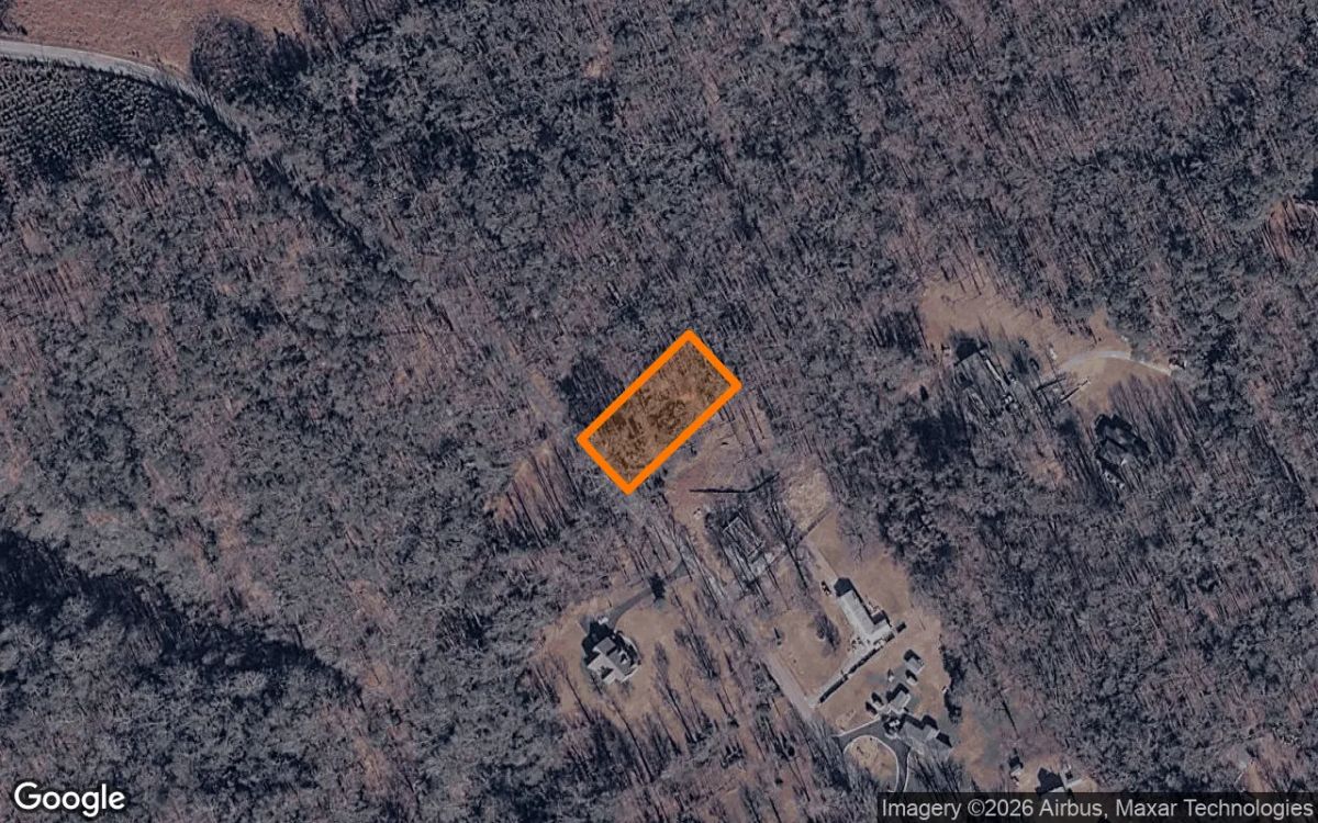 0.55 Acres in Center Cross - Essex County, VA - Main image