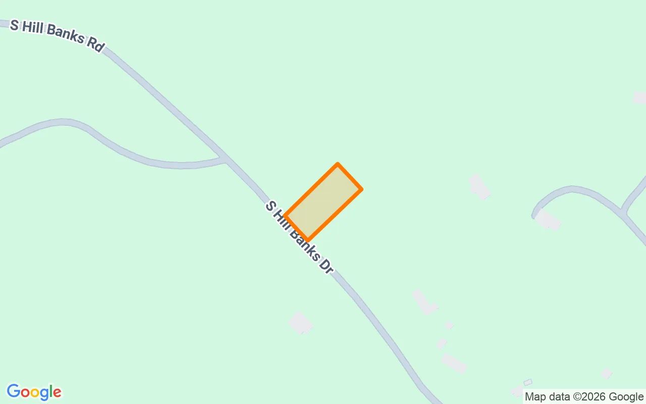 0.55 Acres in Center Cross - Essex County, VA in Essex County, VA
