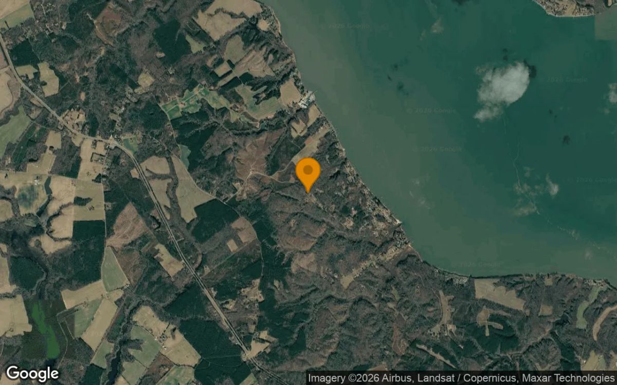 0.55 Acres in Center Cross - Essex County, VA - Image 3