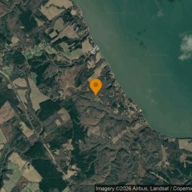 0.55 Acres in Center Cross - Essex County, VA in Essex County, VA