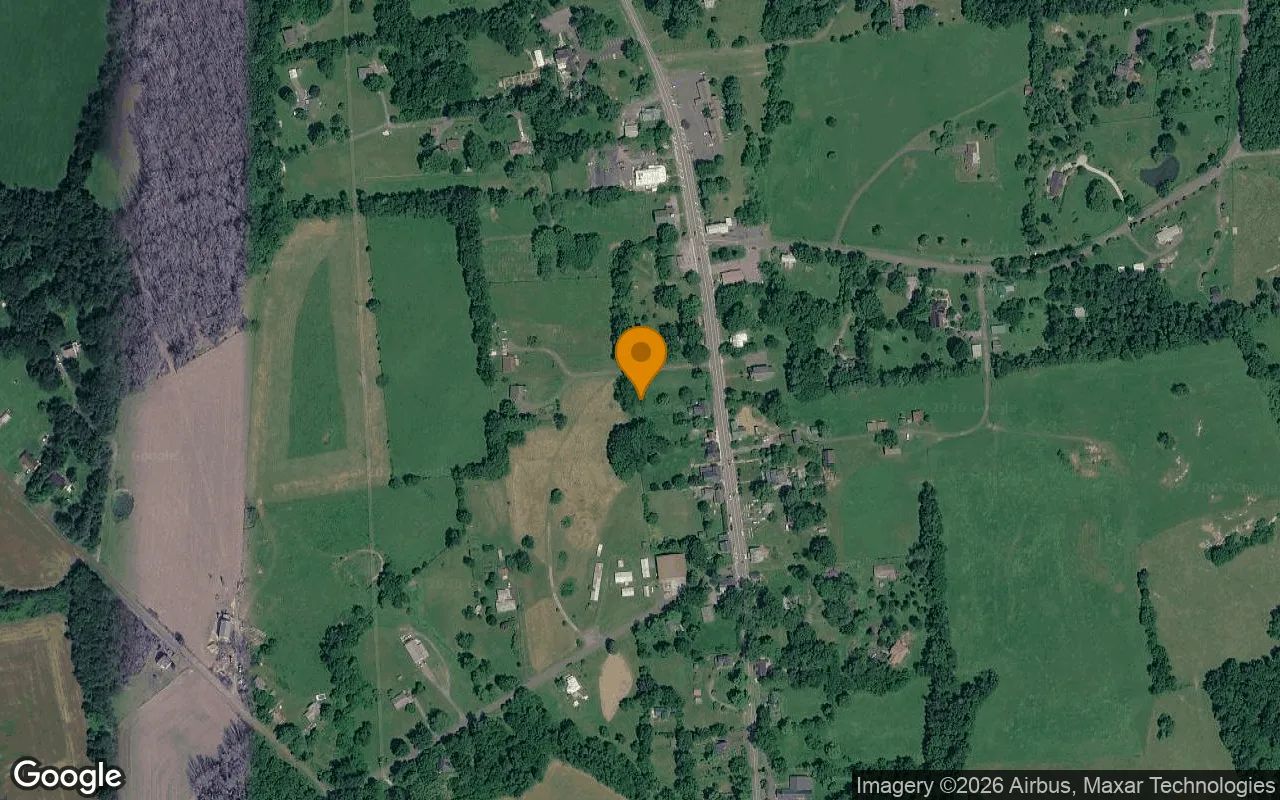 1.54 Acres in Flint Hill - Rappahannock County, VA in Rappahannock County, VA