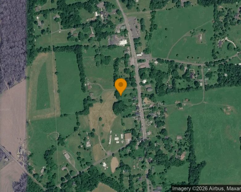 1.54 Acres in Flint Hill - Rappahannock County, VA in Rappahannock County, VA
