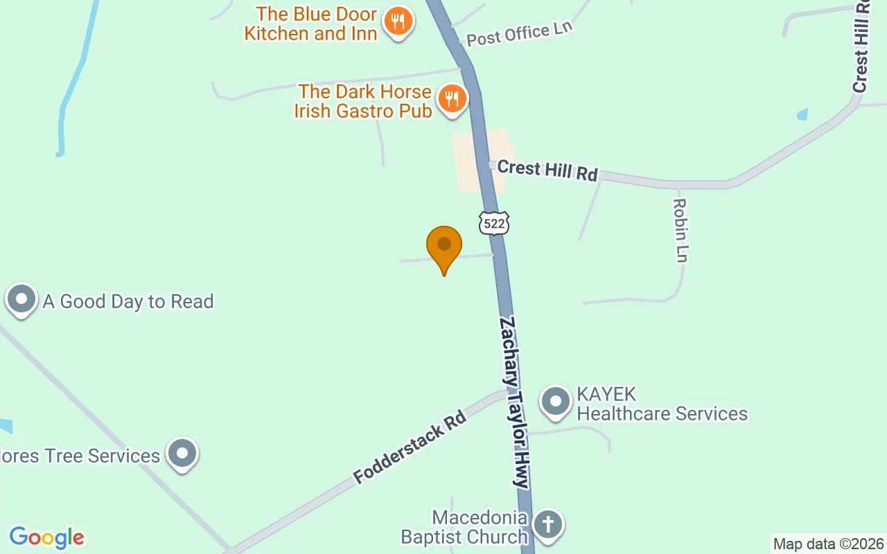 1.54 Acres in Flint Hill - Rappahannock County, VA in Rappahannock County, VA