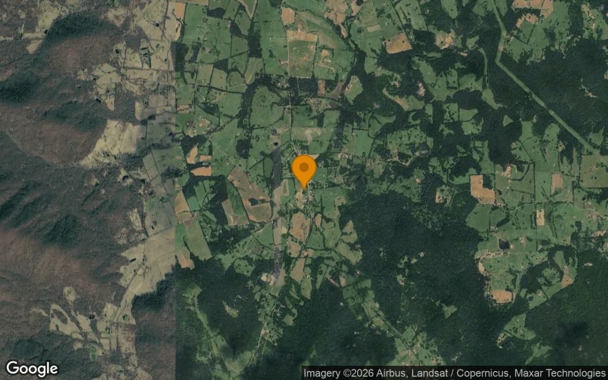 1.54 Acres in Flint Hill - Rappahannock County, VA - Image 3