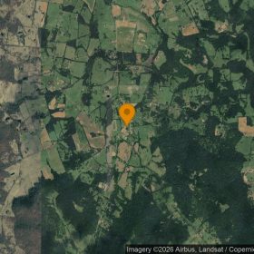 1.54 Acres in Flint Hill - Rappahannock County, VA in Rappahannock County, VA
